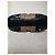 Artsy Borsa a mano Louis Vuitton Polly Monogram in Pelle Marrone Nero - vista 14