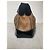 Artsy Borsa a mano Louis Vuitton Polly Monogram in Pelle Marrone Nero - vista 15