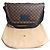 Borsa a Spalla Sprinter MM Louis Vuitton Marrone - vista 10