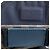 Borsa a Spalla Sprinter MM Louis Vuitton Marrone - vista 7