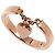 Anello Mon Amour in oro rosa 18K di Cartier