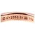 Anello Mon Amour in oro rosa 18K di Cartier - vista 5
