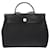 Borsa Hermès Herbag Zip PM Nero - vista 2