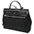 Borsa Hermès Herbag Zip PM Nero - vista 3