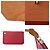 Borsa Hermès Herbag Zip MM 2WAY in Bordeaux Bordò - vista 10