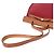 Borsa Hermès Herbag Zip MM 2WAY in Bordeaux Bordò - vista 4