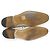 Hermès STIVALI HERMES CHRIS CHUKKA IN CANVAS E PELLE 44 SCATOLA Crudo - vista 6