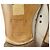 Hermès STIVALI HERMES CHRIS CHUKKA IN CANVAS E PELLE 44 SCATOLA Crudo - vista 7