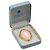 Autre Marque Spilla Jasper Ragazza Floreale Wedgwood Rosa - vista 6