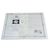 Autre Marque Pt900 Platin-Diamantring Silber - Ansicht 6