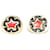 Pendientes Estrella Givenchy Dorado  - vista 1