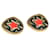 Pendientes Estrella Givenchy Dorado  - vista 5