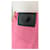 Thierry Mugler Jeans de algodón rosa Mugler - vista 11