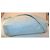 Borsa Longchamp in tela turchese - vista 6