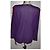 Gianfranco Ferré Oversized Pullover Dunkelviolett XXL - Ansicht 3