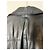 Vintage Lederjacke Versace Jeans Couture Schwarz - Ansicht 13