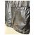 Vintage Lederjacke Versace Jeans Couture Schwarz - Ansicht 6