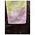 Stella Mc Cartney Jeans tie-dye Stella McCartney Rosa Multicolor Amarillo - vista 4