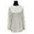 Top blanco Michael Kors
