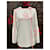 Top blanco Michael Kors - vista 8