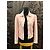 Autre Marque Naf Naf Rosa Jeansjacke Pink - Ansicht 7