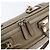 Borsa a mano GUCCI in pelle 2 vie tono oro 282300 Auth ka2918 - vista 19