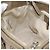 Borsa a mano GUCCI in pelle 2 vie tono oro 282300 Auth ka2918 - vista 22
