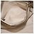 Borsa a mano GUCCI in pelle 2 vie tono oro 282300 Auth ka2918 - vista 24