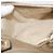 Borsa a mano GUCCI in pelle 2 vie tono oro 282300 Auth ka2918 - vista 25