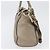 Borsa a mano GUCCI in pelle 2 vie tono oro 282300 Auth ka2918 - vista 4