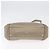 Borsa a mano GUCCI in pelle 2 vie tono oro 282300 Auth ka2918 - vista 5
