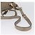 Borsa a mano GUCCI in pelle 2 vie tono oro 282300 Auth ka2918 - vista 8