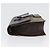 GUCCI GG Supreme Clutch Bag PVC Beige Argento 131213 Auth 173825 - vista 4
