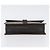 GUCCI GG Supreme Clutch Bag PVC Beige Argento 131213 Auth 173825 - vista 5