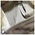 LOUIS VUITTON Borsa a Spalla Damier Geant Sitadan PM M93043 Autentica LV BA10991 - vista 11