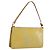 LOUIS VUITTON Pochete de Acessórios Monogram Vernis Lexington Cinza M91056 Auth hk3559