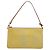 LOUIS VUITTON Pochete de Acessórios Monogram Vernis Lexington Cinza M91056 Auth hk3559 - vista 13