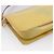LOUIS VUITTON Pochete de Acessórios Monogram Vernis Lexington Cinza M91056 Auth hk3559 - vista 14