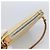 LOUIS VUITTON Pochete de Acessórios Monogram Vernis Lexington Cinza M91056 Auth hk3559 - vista 6