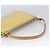 LOUIS VUITTON Pochete de Acessórios Monogram Vernis Lexington Cinza M91056 Auth hk3559 - vista 7