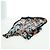 LOUIS VUITTON Top Cotone Multicolore LV Auth 158590M - vista 10