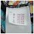 LOUIS VUITTON Top Cotone Multicolore LV Auth 158590M - vista 13