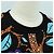 LOUIS VUITTON Top Cotone Multicolore LV Auth 158590M - vista 5
