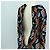 LOUIS VUITTON Top Cotone Multicolore LV Auth 158590M - vista 8