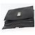 Saffiano Borsa da lavoro PRADA in pelle Safiano Nera Argento Auth ka3042 Nero - vista 10
