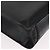 Saffiano Borsa da lavoro PRADA in pelle Safiano Nera Argento Auth ka3042 Nero - vista 15