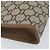 GUCCI GG Plus Supreme Clutch Bag PVC Beige Oro Auth 173932 D'oro - vista 16