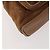 Bamboo Zaino in Bambù GUCCI Camoscio Marrone Oro 003 2852 0030 0 Auth 172054 D'oro - vista 17
