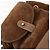 Bamboo Zaino in Bambù GUCCI Camoscio Marrone Oro 003 2852 0030 0 Auth 172054 D'oro - vista 19