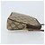 Gucci Borsa a Spalla GG Supreme PVC Beige Oro 97 02 068 Auth ka2990 D'oro - vista 3